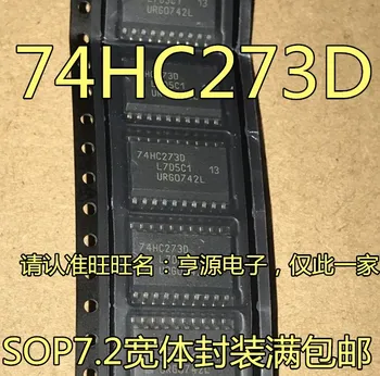 74HC273 74HC273D 7.2 MM SOP-20