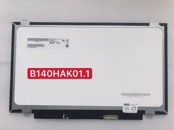 HP L14348-001 B140HAK01.1 14-CA Regulaarne 40 Pin-koodi
