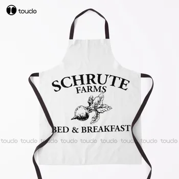 Uus Schrute Farms Bed & Breakfast - Amet Põll Kelner Põll Unisex