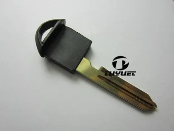 Varuosade smart key tera jaoks Infiniti Väike Avarii Väike Võti Nissan Rada Teana Tiida Qashqai