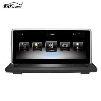 8.8 Tolline Android auto gps navigatsiooni PX6 Carplay AutoRadio Auto Raadio Videot Volvo XC90 2004-2014 Auto DVD Mängija