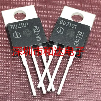 BUZ101 TO-220 50V 29A