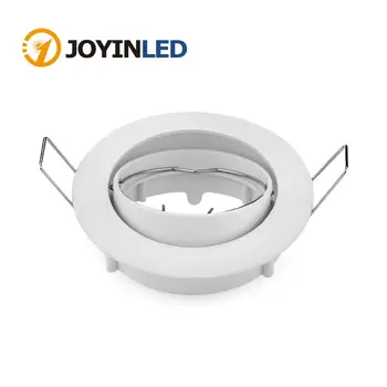 CE&ROHS Ring-Valge Pinnale Paigaldatud põhjal Võistluskalendri Ning Ülemmäär 70mm Läbimõõduga led Kohtvalgustid LED Ülemmäära Valgus