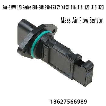 Mass Air Flow Maf Andur-BMW 1/3 Seeria E81-E88 E90-E93 Z4 X3 X1 116I 118I 120I 318I 320I 13627566989