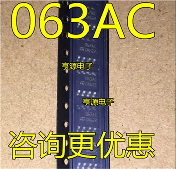 MC34063ACD 063AC MC34063ACD-TR SOP-8