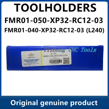 ZCC töömehhanismide FMR01-050-XP32-RC12-03 FMR01-040-XP32-RC12-03 (L240)